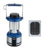 led solar system lantern