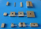 Alnico 5DG Cast Alnico Magnet Blocks , Rectangular For Magnetic Chucks