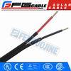 PV1-F Double Core Solar Cable For Photovoltaic Solar Panel