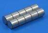 Single Crystal Cast Alnico Magnet , Alnico 9 Crystal Magnet