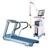 Digital Stress Treadmill ECG Machine 3 Channel Exercise ST Segment ECG