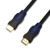 HDMI CABLE A Type Male to A Type Male With Dual Color
