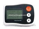 Handheld 3 channel Digital ECG Diagnostic Instrument Wireless ECG Monitoring System