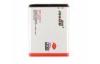 3.7V 2500mAh Li-ion Samsung Mobile Phone Batteries For SAMSUNG I9220