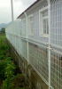 Double Circle Fence / Double Loop Wire Mesh Fence