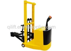 Counter Balance Electric Drum Truck MOH01 Series