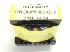 ERL Series ERL39 High Frequency Transformer