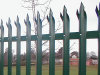 Palisade Fence / Barrier Fence