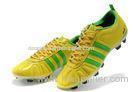 Professional outdoor men's soccer shoes
