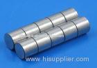 High Powered Cast Alnico Rod Magnets For Motors And Generator