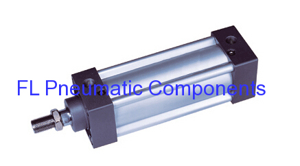 China SU Air Cylinder Manufacturer