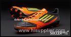 Men's Yellow Predator absolute xtrx sg , IV TRX FG sprintskin Outdoor Soccer Shoes