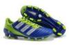 Predator x trx fg Cleats Feature Outdoor Soccer Shoes with SPRINTSKIN , Synthetic