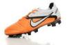 Hot selling newest design outdoor soccer shoe