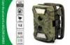 20m Night Vision Camouflage Hunting Trail Camera With 60 PIR Angle