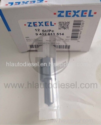 nozzle SM021 DN0PD57 DN0PD58 DN0PN650 DN4SDNP133 DN4SDND90 ND-DLLA146P600 DLLA160P9