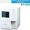 White Auto Hematology Analyzer