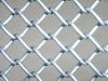 Chain Link Fence / Cyclone Fence or Curricane Fence