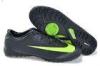 2012 factory direct football shoes fujian soccer training shoes