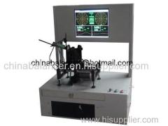 Turbocharger Balancing Machine RYQ-3