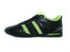 Top quality brand indoor soccer training shoes for men