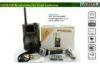 1080P HD GPRS Infrared Game Trail Cameras , Camo Waterproof Wild Camera