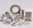Nickel Plated Sintered NdFeB Magnets