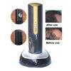 650 nm Laser ozone comb massager and hair growth , 5000RPM - 8500RPM