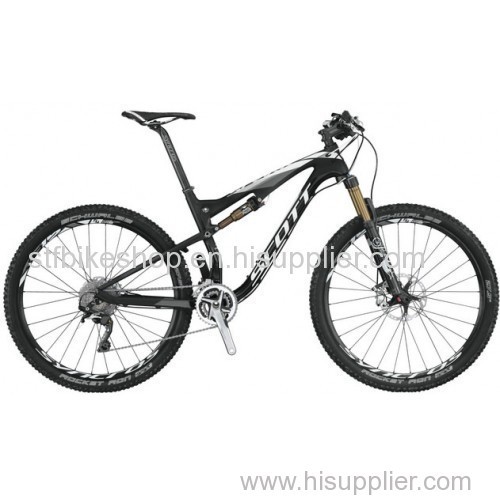 2014 Scott Spark 700 RC