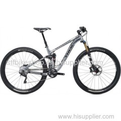 2014 Trek Fuel EX 9 29er