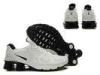 2011 new popular top quality shox of men's outdoor walking shoes