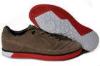 Ahnu travelling light weight Mens Casual Walking Shoes clearance with extended sizes
