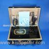 AH - Q14 Quantum Resonance Magnetic Body Health Analyzer For Trace Element