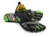 summer climbing shoes sport fashion running shoe sneaker shoes five finger shoe