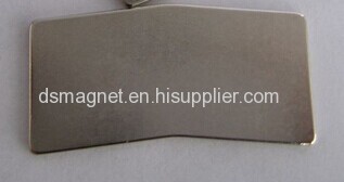 Neodymium Iron Boron magnet Special Block