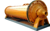 High Energy Ball Mill