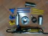 Rolls Dismantling Device/kits for dismantling and installing the MDDK rolls