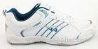 Comfortable White Mesh Specialist Sports Shoes For Women Size 30