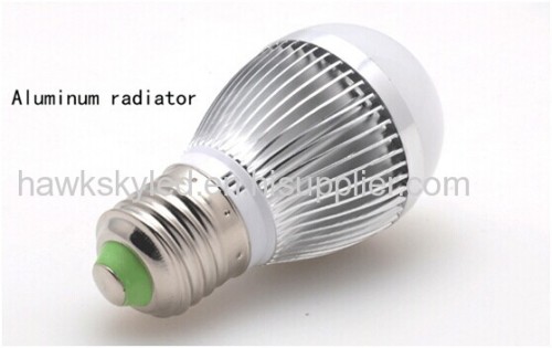 Custom design LED bulb light China manufacturer.