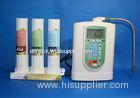 Antioxidant Alkaline Water Ionizer , Water Purification System