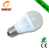 7 years experience for LED bulb light in dongguan China.