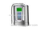 LCD Display Alkaline Water Machine Energy Nano Flask For Kitchen