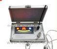 Magnetic Quantum Therapy Machine Body Health Analyzer , CE Approval