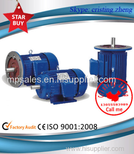 Three phase Induction Motor