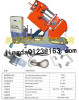 High-Efficient ZInc-Aluminum Tilt Gravity Die Casting Machines