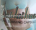 1bottle Lida Daidaihua Slimming FREE SHIPPING