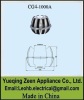 1000A shaped club contact of HV ,CG4-1000A Clubs Contact