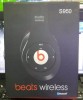 Mint Beats by Dr.Dre Studio Wireless Bluetooth Over-Ear Headphones S950