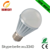 Short produce period LED bulb light made in china.