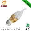 Orders are welcome LED bulb light made in China.